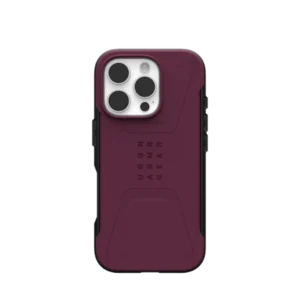UAG Civilian Magsafe iPhone 16 Pro Case - Redeng