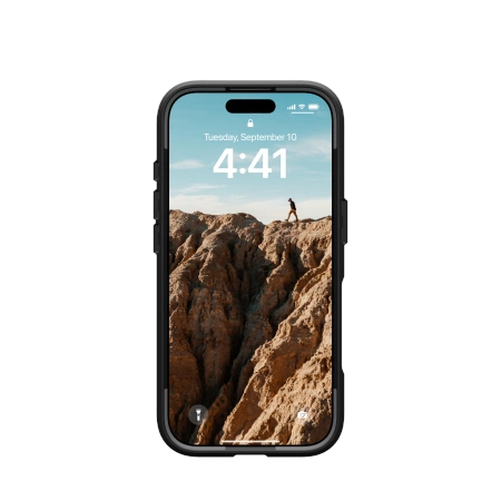 UAG Civilian Magsafe iPhone 16 Pro Case - Redeng