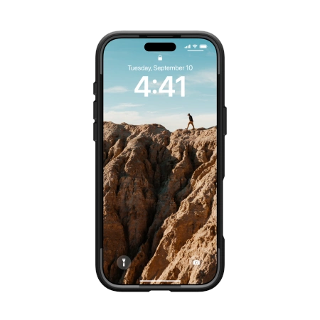 178089_2 UAG Civilian Magsafe iPhone 16 Pro Max Case - Blueeng