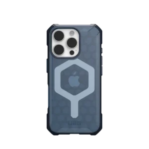 UAG Essential Armor Magsafe iPhone 16 Pro Case - Blueeng