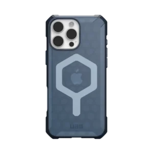 UAG Essential Armor Magsafe Case for iPhone 16 Pro Max - Blueeng