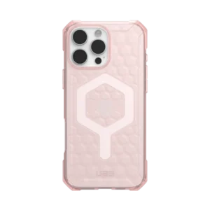 UAG Essential Armor Magsafe iPhone 16 Pro Max Case - Pinkeng