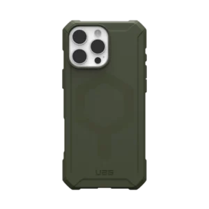 UAG Essential Armor Magsafe iPhone 16 Pro Max Case - Greeneng