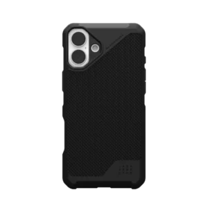 UAG Metropolis LT Magsafe iPhone 16 Plus Case - Blackeng