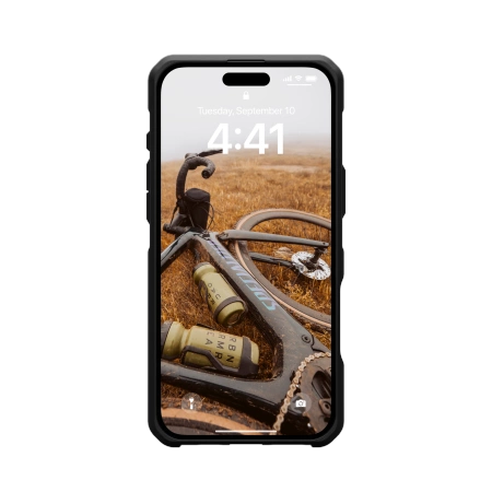 178103_2 UAG Metropolis LT Magsafe iPhone 16 Plus Case - Blackeng