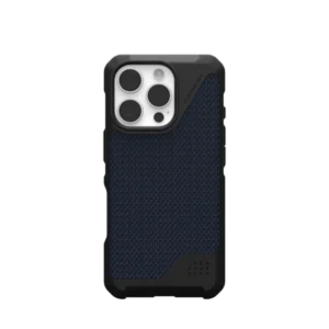 UAG Metropolis LT Magsafe iPhone 16 Pro Case - Blueeng