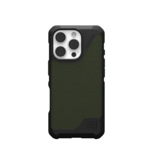 UAG Metropolis LT Magsafe iPhone 16 Pro Case - Greeneng