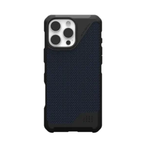 UAG Metropolis LT Magsafe iPhone 16 Pro Max Case - Blueeng