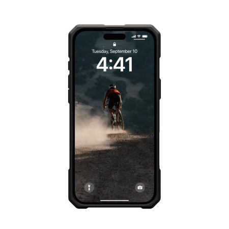 178112_2 UAG Monarch Pro Case with MagSafe for iPhone 16 Plus - Blackeng