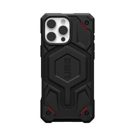 178119_1 UAG Monarch Pro MagSafe Case for iPhone 16 Pro Max - Blackeng