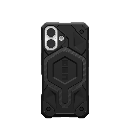 178129_1 UAG Monarch iPhone 16 Case - Blackeng