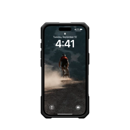178129_2 UAG Monarch iPhone 16 Case - Blackeng