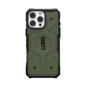 UAG Pathfinder Magsafe iPhone 16 Pro Max Case - Greeneng