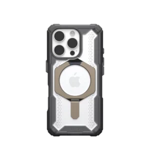UAG Plasma XTE Magsafe case for iPhone 16 Pro - titaniumeng