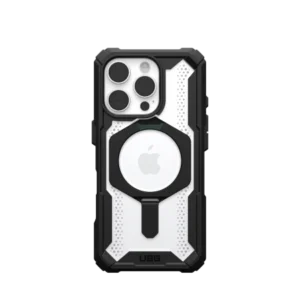 UAG Plasma XTE Magsafe iPhone 16 Pro Case - Cleareng