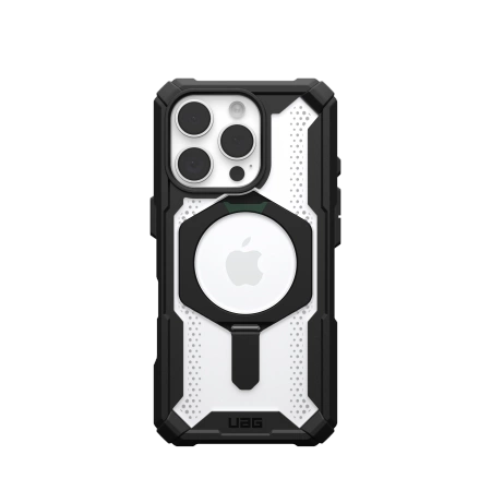 178157_1 UAG Plasma XTE Magsafe iPhone 16 Pro Case - Cleareng