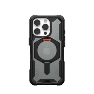 UAG Plasma XTE Magsafe iPhone 16 Pro Case - Blackeng