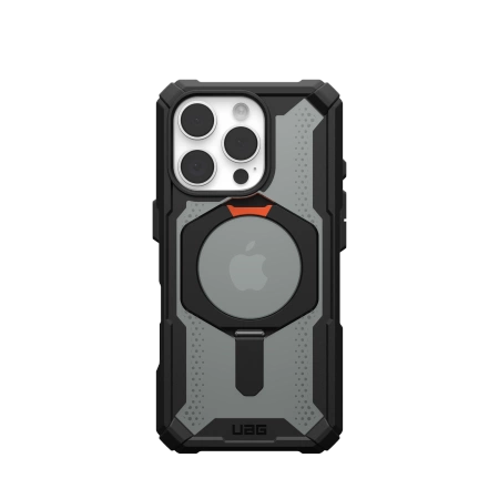 178158_1 UAG Plasma XTE Magsafe iPhone 16 Pro Case - Blackeng