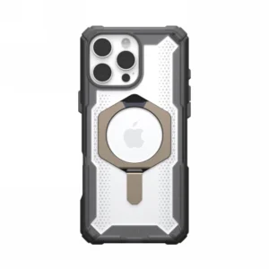 UAG Plasma XTE Magsafe case for iPhone 16 Pro Max - titaniumeng