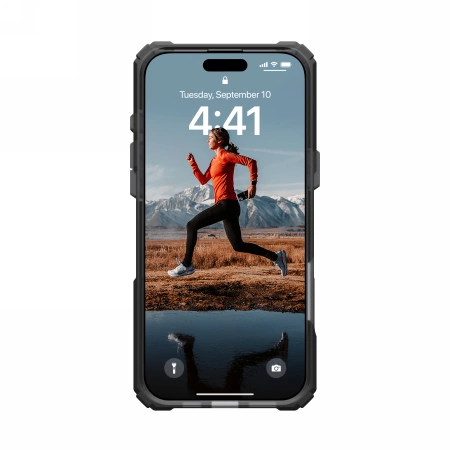 178159_2 UAG Plasma XTE Magsafe case for iPhone 16 Pro Max - titaniumeng