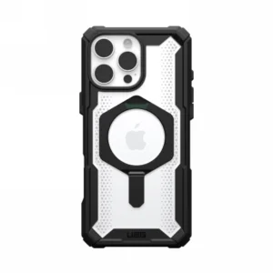 UAG Plasma XTE Magsafe Case for iPhone 16 Pro Max - Cleareng
