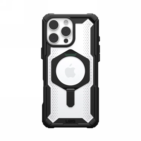 UAG Plasma XTE Magsafe Case for iPhone 16 Pro Max - Cleareng