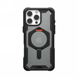 UAG Plasma XTE Magsafe Case for iPhone 16 Pro Max Compatible with MagSafe - Blackeng