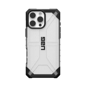 UAG Plasma Case for iPhone 16 Pro Max - Whiteeng