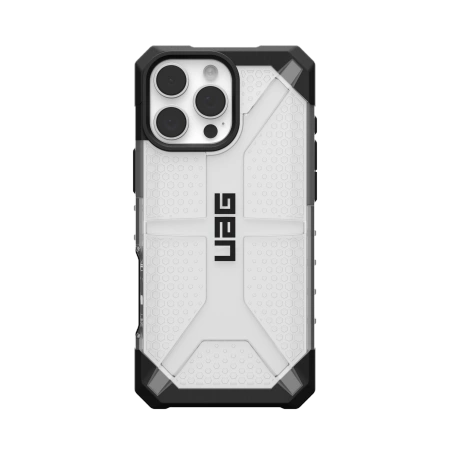 178164_1 UAG Plasma Case for iPhone 16 Pro Max - Whiteeng