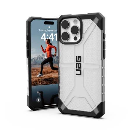 178164_3 UAG Plasma Case for iPhone 16 Pro Max - Whiteeng