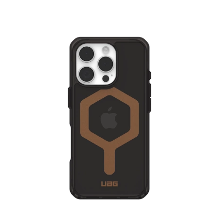178167_1 UAG Plyo Magsafe iPhone 16 Pro Case - Blackeng