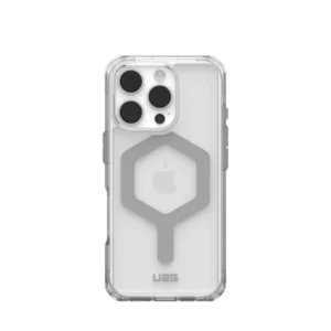 UAG Plyo Magsafe iPhone 16 Pro Case - Semi-Transparenteng
