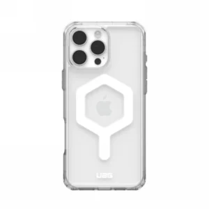 UAG Plyo Magsafe iPhone 16 Pro Max Case - Whiteeng