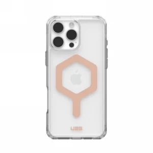 UAG Plyo Magsafe iPhone 16 Pro Max Case - Pinkeng