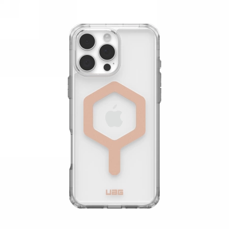 178174_1 UAG Plyo Magsafe iPhone 16 Pro Max Case - Pinkeng