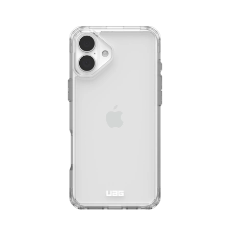 UAG Plyo Case for iPhone 16 Plus - Cleareng