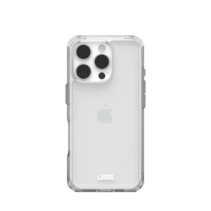 UAG Plyo Case for iPhone 16 Pro - Cleareng
