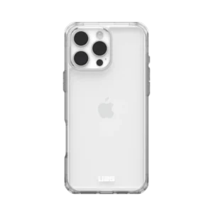 UAG Plyo Case for iPhone 16 Pro Max - Cleareng