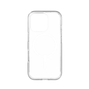 ZAGG Crystal Palace Snap Case with MagSafe for iPhone 16 Pro - Cleareng