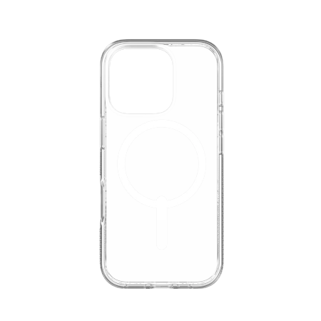 178185_1 ZAGG Crystal Palace Snap Case with MagSafe for iPhone 16 Pro - Cleareng
