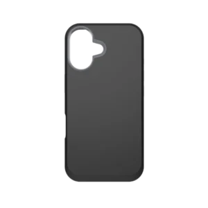 ZAGG SoHo Snap Case with MagSafe for iPhone 16 - Blackeng