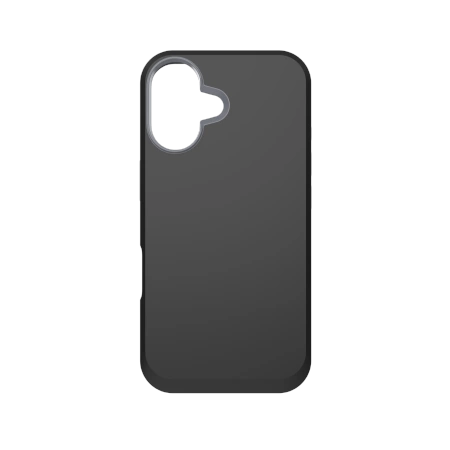 ZAGG SoHo Snap Case with MagSafe for iPhone 16 - Blackeng