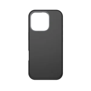 ZAGG SoHo Snap Case with MagSafe for iPhone 16 Pro - Blackeng