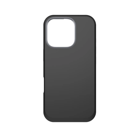 ZAGG SoHo Snap Case with MagSafe for iPhone 16 Pro - Blackeng