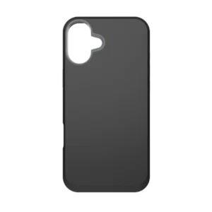 ZAGG SoHo Snap Case with MagSafe for iPhone 16 Plus - Blackeng