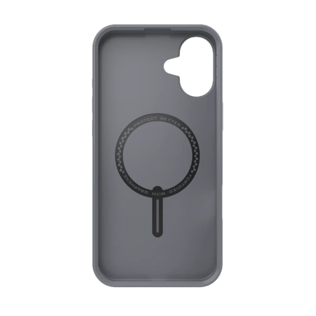 178192_2 ZAGG SoHo Snap Case with MagSafe for iPhone 16 Plus - Blackeng