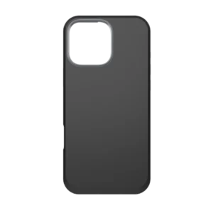 ZAGG SoHo Snap MagSafe Case for iPhone 16 Pro Max - Blackeng