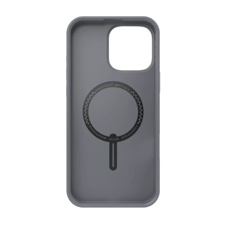 178193_2 ZAGG SoHo Snap MagSafe Case for iPhone 16 Pro Max - Blackeng