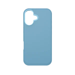 ZAGG SoHo Snap MagSafe iPhone 16 Case - Blueeng