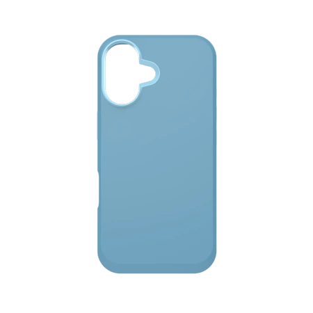 ZAGG SoHo Snap MagSafe iPhone 16 Case - Blueeng